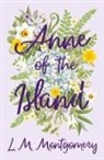 L. M. Montgomery - Anne of the Island