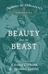 J R Planche, J. R. Planche, J. R. Planché, Gabrielle-Suzanne Barbot de Villeneuve, Brothers Dalziel - Madame de Villeneuve's Original Beauty and the Beast - Illustrated by Edward Corbould and Brothers Dalziel