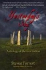 Steven Forrest - Yesterday's Sky