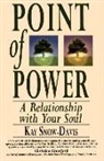 Kay Snow-Davis - Point of Power: A Relationship with Your Soul