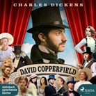 Charles Dickens, Franziska Stawitz - David Copperfield, 2 Audio-CD (Audio book)