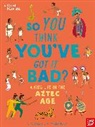 Marisa Morea, Chae Strathie, Strathie Chae, Marisa Morea - So You Think You've Got it Bad?