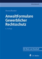 Arndt Althaus, Arndt u Althaus, Rüdiger Hennicke, Ll. M. Hoene, LL.M. Hoene, Verena Hoene... - AnwaltFormulare Gewerblicher Rechtsschutz