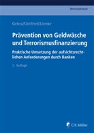 Klau Alten, Klaus Alten, Laur Covill, Laura Covill, Ivan Dunjic, Ivan u a Dunjic... - Prävention von Geldwäsche und Terrorismusfinanzierung