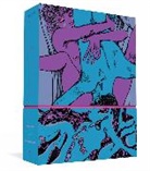 Guido Crepax, Crepax Guido - Complete Crepax Vols. 5 & 6 Gift Box Set