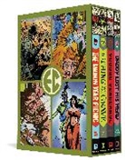 Johnny Craig, Johnny Elder Craig, Craig Johnny, Will Elder, Elder Will, Jack Kamen... - Ec Artists Library Slipcase Vol. 5