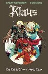Grant Morrison, Grant Morrison, Dan Mora - Klaus: The Life & Times of Santa Claus