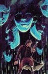 Greg Pak, Greg Pak, Dan McDaid - Firefly: Blue Sun Rising Vol. 1