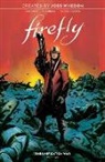Greg Pak, Greg Pak, Dan McDaid - Firefly: The Unification War, Vol. 2