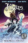 Grant Morrison, Grant Morrison, Dan Mora - Klaus: The New Adventures of Santa Claus