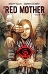 Jeremy Haun, Jeremy Haun, Danny Luckert - The Red Mother, Vol 3