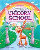 Hernandez, Jess (Fink) Hernandez, Mariano Epelbaum - First Day of Unicorn School