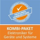 Zoe Keßler, Michaela Rung-Kraus - Kombi-Paket Elektroniker für Geräte und Systeme