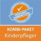 Jennifer Christiansen, Michaela Rung-Kraus - Kombi-Paket Kinderpfleger