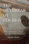 Natalie Evans - The Outbreak of Covid-19