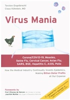 K&ouml;hnlein Claus, Torste Engelbrecht, Torsten Engelbrecht - Virus Mania