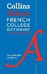 Harpercollins Publishers Ltd, HarperCollins Publishers Ltd. - Collins Robert French College Dictionary, 10th Edition