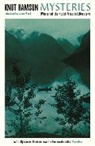 Knut Hamsun, Hamsun Knut - Mysteries