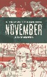 Matt Fraction, Matt Fraction, Monte Schulz, Pat Thomas - November, Volume IV