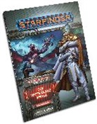 Kendra Leigh Speedling, Kendra Leigh Speedling - Starfinder Adventure Path: The White Glove Affair (Fly Free or Die 4 of 6)