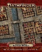 Jason Engle, Jason Engle, Stephen Radney-Macfarland, Stephen Radney-MacFarland - Pathfinder Flip-Mat Classics: Red Light District