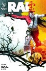 Dan Abnett, Dan Abnett - Rai (2019) Book 2