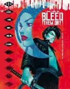 Eliot Rahal, Hiroshi Koizumi, Hiroshi Koizumi, Eliot Rahal, Dike Ruan, Adrian F. Wassel... - Bleed Them Dry