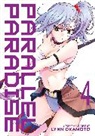 Lynn Okamoto, Lynn Okamoto - Parallel Paradise Vol. 4