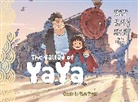 Charlotte Girard, Charlotte Girard, Jean-Marie Omont, Patrick Marty, Jean-Marie Omont, Patrick Marty... - The Ballad of Yaya Book 7