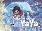Charlotte Girard, Charlotte Girard, Jean-Marie Omont, Patrick Marty, Jean-Marie Omont, Patrick Marty... - The Ballad of Yaya Book 8