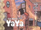 Charlotte Girard, Charlotte Girard, Jean-Marie Omont, Patrick Marty, Jean-Marie Omont, Patrick Marty... - The Ballad of Yaya Book 9