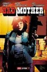 Christa Faust, Christa Faust, Mike Deodato Jr. - Bad Mother