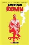 Peter Milligan, Peter Milligan - American Ronin