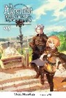 Usata Nonohara, ox, Ox Ox - The Alchemist Who Survived Now Dreams of a Quiet City Life, Vol. 5