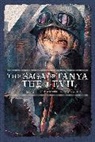 Carlo Zen, Shinobu Shinotsuki, Carlo Zen - The Saga of Tanya the Evil