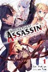 Reia Reia, Rui Tsukiyo, Rui Tsukiyo - The World s Finest Assassin Gets Reincarnated in Another World as an