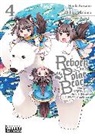 C, Christie Phil, Kururi, Kururi Kururi, Houki Kusano, Chihiro Mishima - Reborn as a Polar Bear, Vol. 4