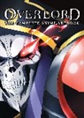 Abigail Blackman, Hobby Book Editorial Department, Hobby Book Editorial Department - Overlord: The Complete Anime Artbook