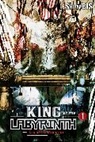 Shien Bis, Luke Hutton, Noriko Meguro, Shien BIS, Shienbishop - King of the Labyrinth, Vol. 1 (light novel)