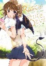 Tsukumo Asakusa, Phil Christie, Christie Phil, Hajime Kamoshida, Hajime Kamoshida, Keji Mizoguchi - Rascal Does Not Dream of Petite Devil Kohai (manga)