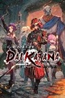 Kumo Kagyu, Kagyu Kumo, Kumo Kagyu, lack - Goblin Slayer Side Story II: Dai Katana, Vol. 1 (light novel)