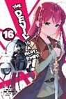Kevin Gifford, Akio Hiiragi, Hiiragi Akio, Liz Kolkman, Satoshi Wagahara, Wagah... - The Devil Is a Part-Timer!, Vol. 16 (manga)