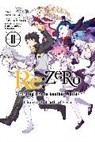 Jeremiah Bourque, Daichi Matsuse, Rochel Gancio, Rochelle Gancio, Daichi Matsuse, Matsuse Daichi... - Re:ZERO Starting Life in Another World, Chapter 3: Truth of Zero,