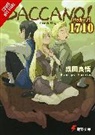 Ryohgo Narita, Ryohgo Narita - Baccano!, Vol. 15 (light novel)