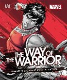Alan Cowsill, DK - Marvel the Way of the Warrior