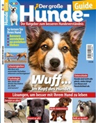Oliver Buss, bpa media GmbH, bp media GmbH, bpa media GmbH - Der große Hunde Guide 02/2020 Hundeverstand