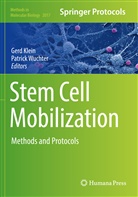 Ger Klein, Gerd Klein, Wuchter, Wuchter, Patrick Wuchter - Stem Cell Mobilization