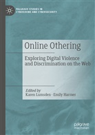 Harmer, Harmer, Emily Harmer, Kare Lumsden, Karen Lumsden - Online Othering