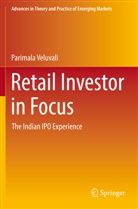Parimala Veluvali - Retail Investor in Focus