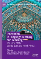 Christin Coombe, Christine Coombe, Andrew Littlejohn, Andrew Littlejohn et al, Hayo Reinders, Dara Tafazoli - Innovation in Language Learning and Teaching